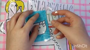 Бумажные сюрпризы.Как сделать пакетики. 7 способов.😄😉