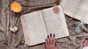 Личный дневник 💭 Обзор💫Обновления