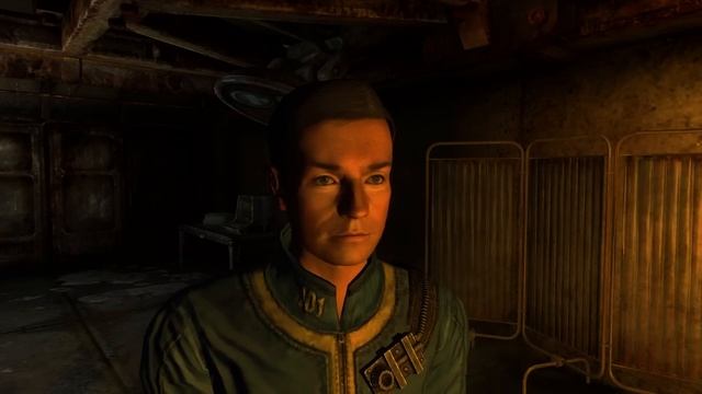 Fallout 3 is definitely one of the games of all time смотреть онлайн