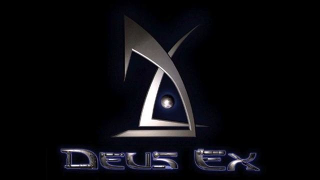 Deus Ex Music - UNATCO Return Combat смотреть онлайн