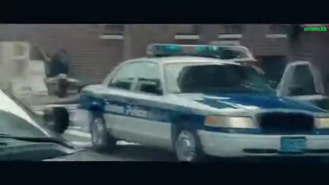 Город вора мафия кино смотреть онлайн