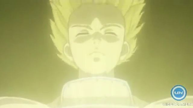 Shining Tears Opening (RPG PS2) смотреть онлайн