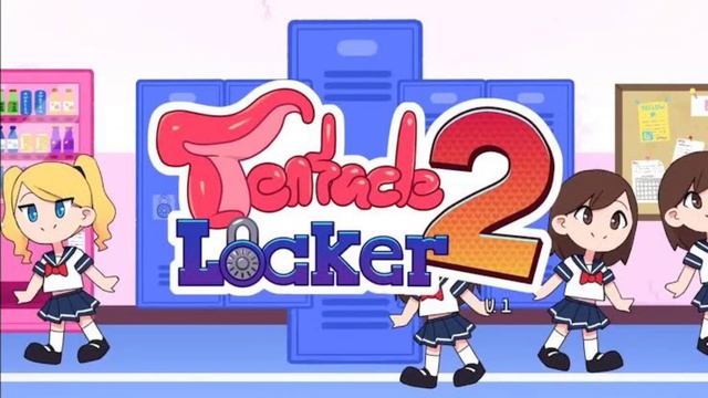 Tentacle Locker 2