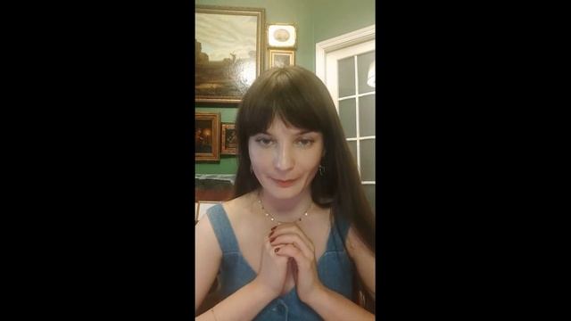 ?Королева, кабриолет, маркиза, пастушка, герцогиня и наблюдатель – какая связь? смотреть онлайн