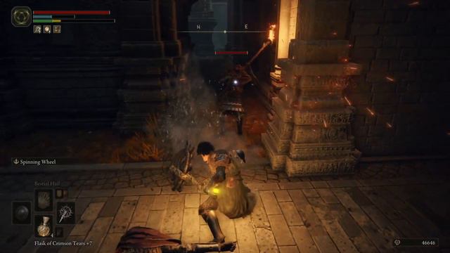 ELDEN RING™ 1.00 Leyndell, Royal Capital [PART 1] смотреть онлайн
