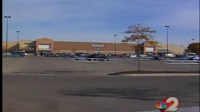 Three gunmen rob the Moraine Walmart смотреть онлайн