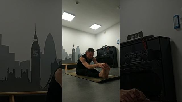 тренировка по йоге при рассеянном склерозе 12 смотреть онлайн