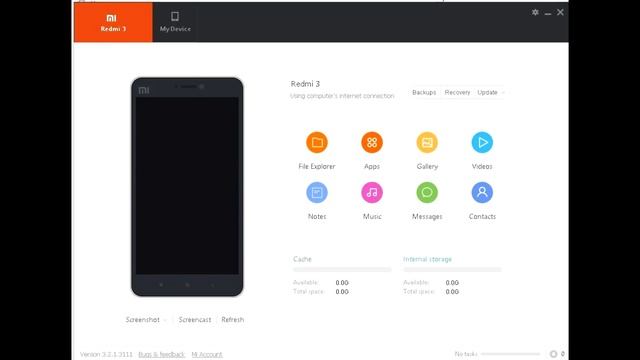 Xiaomi как разблокировать загрузчик смотреть онлайн