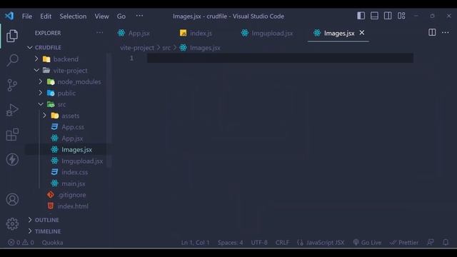 Learn CRUD Operations with MongoDB: the Easiest Way to Get, Post, Put, & Delete Images! смотреть онлайн