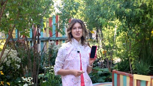 Как автополив влияет на ваш сад? Фестиваль "Сады и люди" смотреть онлайн