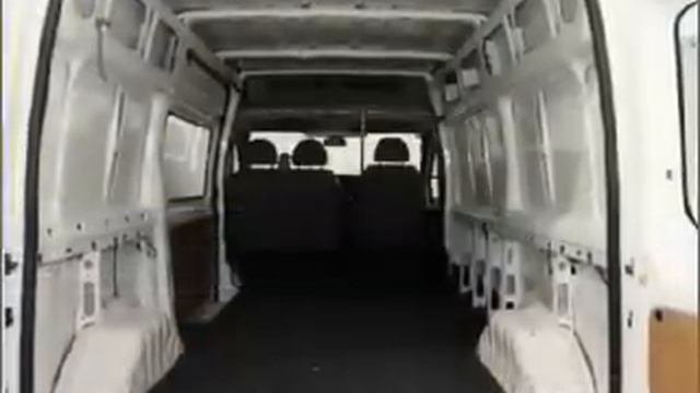 2004 FORD TRANSIT - Moorabbin VIC смотреть онлайн
