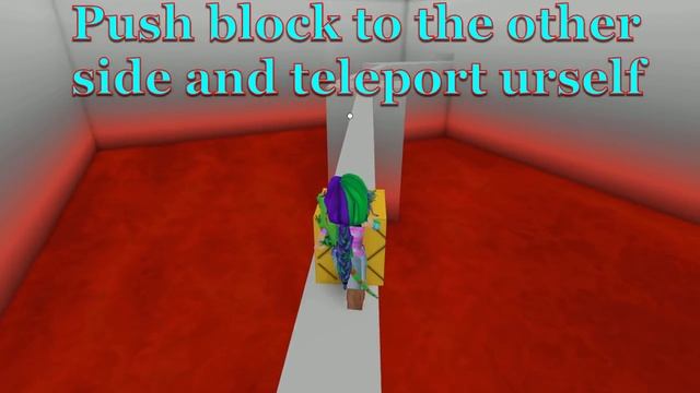 Old Codes ➤ Archive April 2019 ➤ Be Crushed by a Speeding Wall ➤ Roblox смотреть онлайн