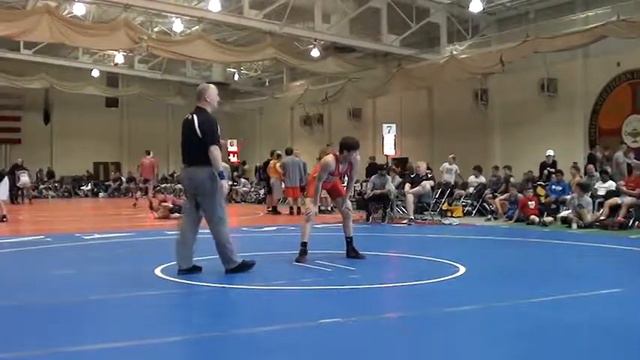 160 m, Quinton Kelly, Ohio Lightning vs Ben Cutrer, Green Machine смотреть онлайн