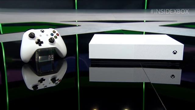 Opinion sobre la XBOX One S All DIGITAL ¿Merece la pena?, | Español смотреть онлайн