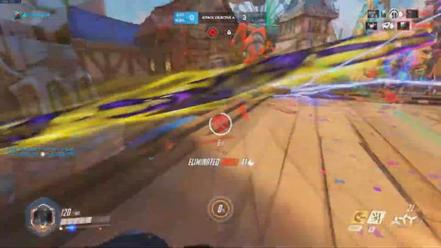 RAIDER OVERWATCH MONTAGE SEASON 9 смотреть онлайн