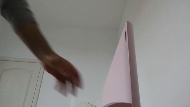 Review : Ikea Busunge Bed With Installation смотреть онлайн