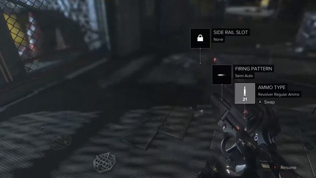 Slightly Offensive Friends play Deus Ex: Mankind Divided смотреть онлайн