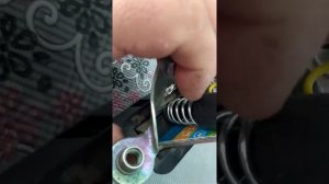 ремонт замка крышки багажника Skoda