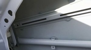 Замена колонок КИА ЦЕРАТО 4