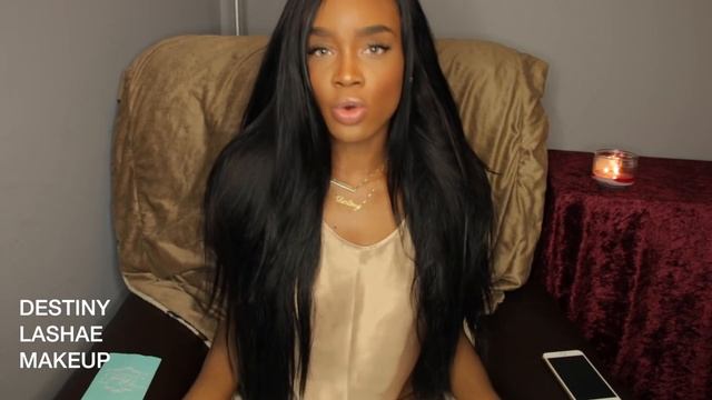 The PERFECT HAIR?? ROSS HAIR ALIEXPRESS (1 MONTH)