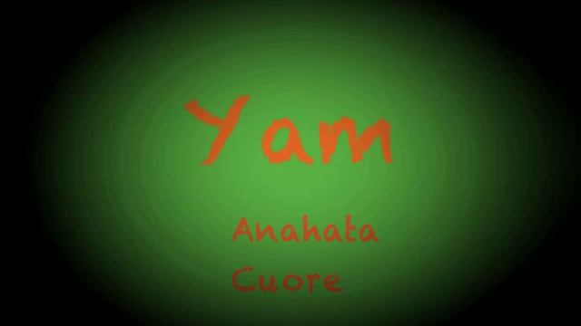 [ASMR] - ?Mantra YAM per il chakra del cuore ?Anahata ?? смотреть онлайн