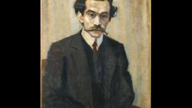 Louis Anquetin смотреть онлайн