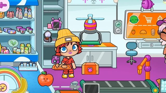 WHAT ARE THE BEST Secret Hacks?Avatar World