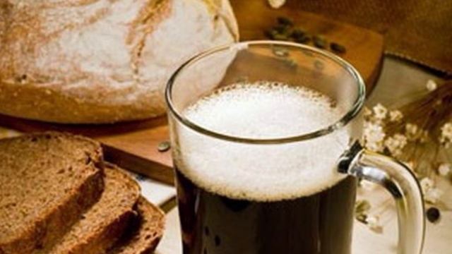 Квас - польза и вред смотреть онлайн