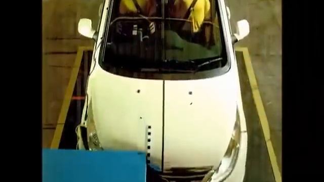 Tata Vista, Xenon, Zest Crash Test Assessment BY ASEAN AND GLOBAL NCAP###### смотреть онлайн