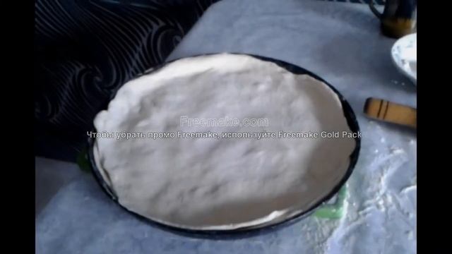 Как приготовить капустный пирог??? Жизненный лайфхак,гайд.