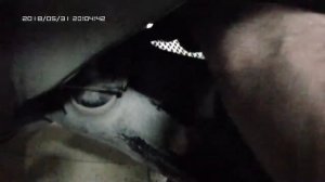 рулевая рейка снятие  Nissan Serena C25 2010 г.