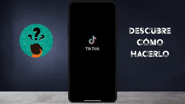 ¿Cómo Subir Vídeos en Alta Calidad a TikTok? - Resolución Máxima смотреть онлайн