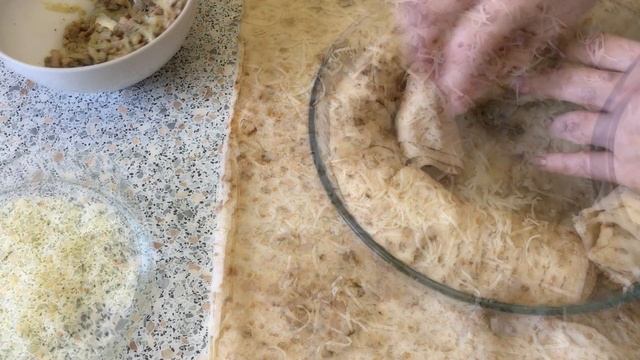 Готовим вместе с Татьяной