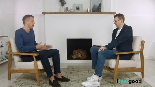 Григорий Гречишников. Что надо знать про бег смотреть онлайн