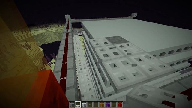 Tutorial - Shulker Farm (Carpet Mod, Java 1.15+) смотреть онлайн