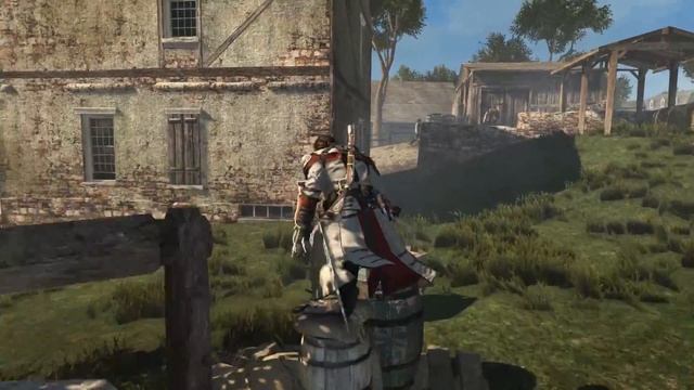 Assassin's Creed Rogue Templar Master Outfit & Templar Knight's Sword 60FPS GTX 970 смотреть онлайн