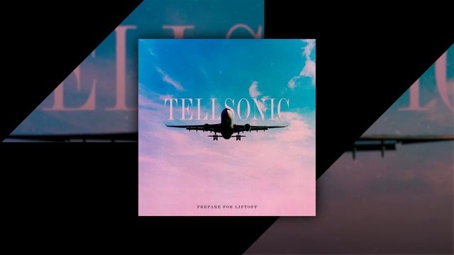 Tellsonic - Reaching beyond the Clouds (Royalty Free Music) смотреть онлайн