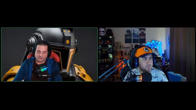 PODCAST 2. HABLAMOS DE VIDEOJUEGOS. ZALADIN Y VALITHOR смотреть онлайн