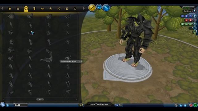SPORE: Royal Knight (TITAN) смотреть онлайн