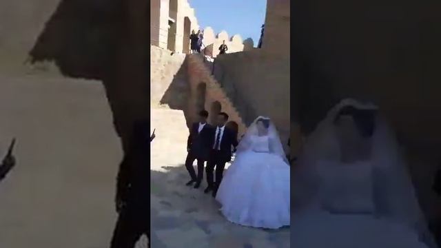 Таджичка выходит замуж за китайца в Таджикистане смотреть онлайн