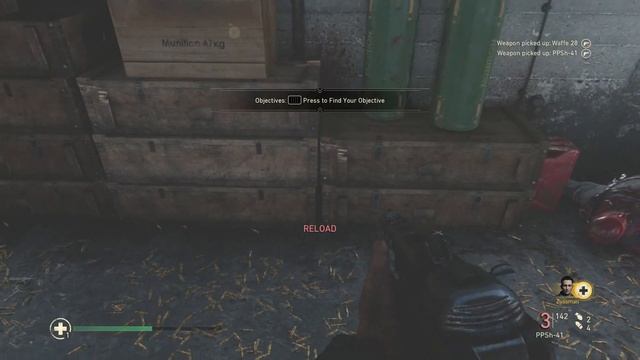 CALL OF DUTY WW2 Walkthrough Gameplay (ULTRA HD 60FPS) Part 1 - Normandy - Campaign Mission 1 смотреть онлайн