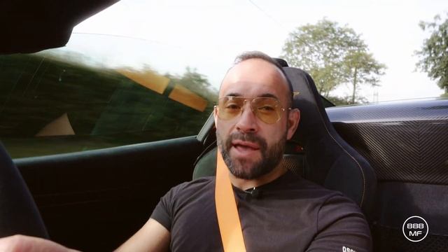 McLaren 765LT Spider Vs Ferrari 296 GTS