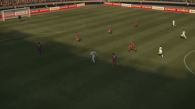 Pes 2010 Top Goals - Jump Games Brasil смотреть онлайн