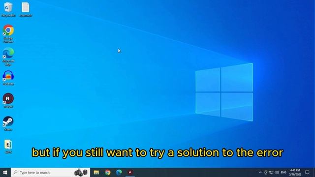 How To Play 64-Bit Games in 32-Bit PC - (SOLVED 2023) смотреть онлайн