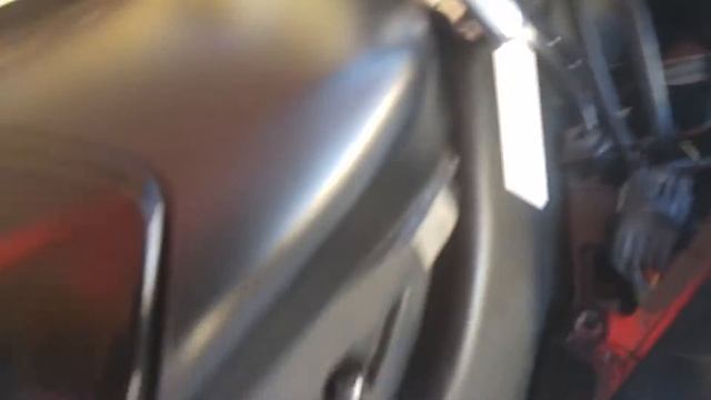 Part 2: Ohlins Damper with Harris Kit смотреть онлайн