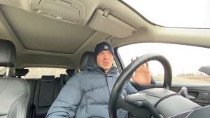 Пинается коробка автомат при переключении с D на R? Делай так и больше не будет Ford 6F35