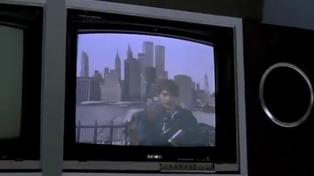 World Trade Center In The Movies