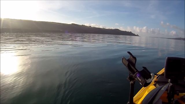 Kayak Fishing - How to Keep Your Catch Fresh смотреть онлайн