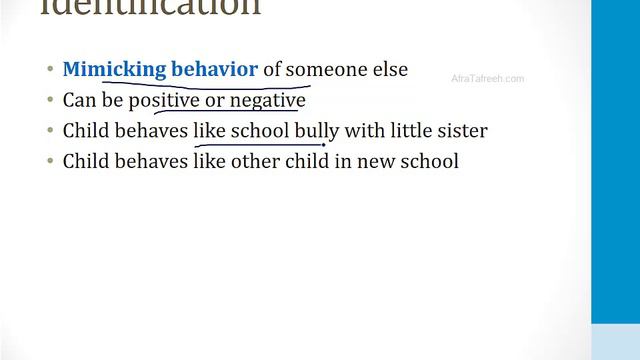 Psychiatry - 1. Psychology - 2.Ego Defenses Atf