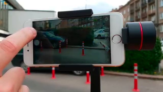 Zhiyun Smooth 3 Review - The New Best Smartphone Stabilizer of 2017! смотреть онлайн